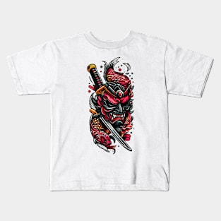 Yakuza #16 Kids T-Shirt